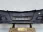 OPEL ASTRA H III LIFT 07-12 ZDERZAK PRZOD HALOGENY KPL Z168