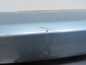 BMW X5 E53 99-03 ZDERZAK PRZOD PDC SPRYSKIWACZE XENON 51118402304 GRAUGRUEN METALLIC