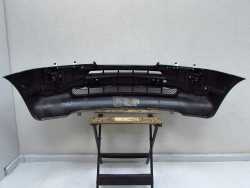 BMW X5 E53 99-03 ZDERZAK PRZOD PDC SPRYSKIWACZE XENON 51118402304 GRAUGRUEN METALLIC