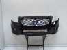 VOLVO C30 LIFT 10-14 R-DESIGN ZDERZAK PRZOD GRILL ATRAPA HALOGENY 452-46 31290460