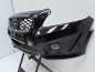VOLVO C30 LIFT 10-14 R-DESIGN ZDERZAK PRZOD GRILL ATRAPA HALOGENY 452-46 31290460