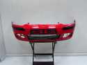 VW GOLF V 03-09 ZDERZAK PRZOD PRZEDNI 1K0807221