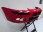 VW GOLF V 03-09 ZDERZAK PRZOD PRZEDNI 1K0807221