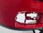 VW GOLF V 03-09 ZDERZAK PRZOD PRZEDNI 1K0807221
