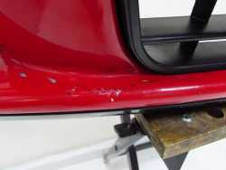 VW GOLF V 03-09 ZDERZAK PRZOD PRZEDNI 1K0807221
