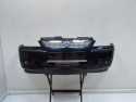 OPEL CORSA C  02-06 ZDERZAK PRZOD HALOGENY KPL Z20U