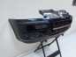 OPEL CORSA C  02-06 ZDERZAK PRZOD HALOGENY KPL Z20U