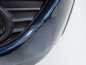 OPEL CORSA C  02-06 ZDERZAK PRZOD HALOGENY KPL Z20U