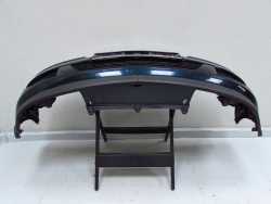 OPEL CORSA C  02-06 ZDERZAK PRZOD HALOGENY KPL Z20U