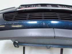OPEL CORSA C  02-06 ZDERZAK PRZOD HALOGENY KPL Z20U