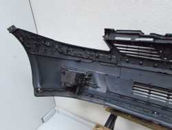 OPEL CORSA C  02-06 ZDERZAK PRZOD HALOGENY KPL Z20U