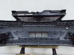 OPEL CORSA C  02-06 ZDERZAK PRZOD HALOGENY KPL Z20U