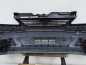 OPEL CORSA C  02-06 ZDERZAK PRZOD HALOGENY KPL Z20U