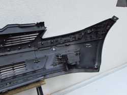 OPEL CORSA C  02-06 ZDERZAK PRZOD HALOGENY KPL Z20U