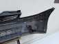 OPEL CORSA C  02-06 ZDERZAK PRZOD HALOGENY KPL Z20U