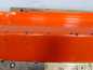FIAT FIORINO NEMO BIPPER QUBO 08-17 ZDERZAK TYL TYLNY 1309565070 551