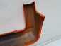FIAT FIORINO NEMO BIPPER QUBO 08-17 ZDERZAK TYL TYLNY 1309565070 551