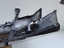 VW PASSAT B6 05-10 ZDERZAK PRZOD LA7W