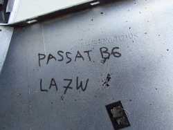 VW PASSAT B6 05-10 ZDERZAK PRZOD LA7W