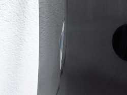 HYUNDAI I30 I LIFT 10-12 ZDERZAK PRZOD KPL