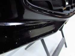 HYUNDAI I30 I LIFT 10-12 ZDERZAK PRZOD KPL