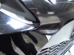 HYUNDAI I30 I LIFT 10-12 ZDERZAK PRZOD KPL