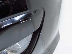 HYUNDAI I30 I LIFT 10-12 ZDERZAK PRZOD KPL