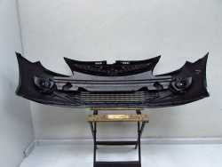HYUNDAI I30 I LIFT 10-12 ZDERZAK PRZOD KPL