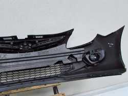 HYUNDAI I30 I LIFT 10-12 ZDERZAK PRZOD KPL