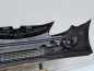 HYUNDAI I30 I LIFT 10-12 ZDERZAK PRZOD PAE KPL