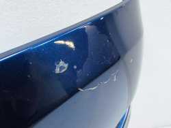 SKODA ROOMSTER FABIA II LIFT 10-15 ZDERZAK PRZOD LW5Q