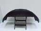 SKODA ROOMSTER FABIA II LIFT 10-15 ZDERZAK PRZOD LW5Q