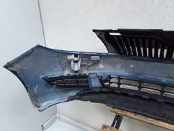 SKODA ROOMSTER FABIA II LIFT 10-15 ZDERZAK PRZOD LW5Q