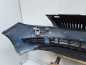 SKODA ROOMSTER FABIA II LIFT 10-15 ZDERZAK PRZOD LW5Q