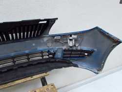 SKODA ROOMSTER FABIA II LIFT 10-15 ZDERZAK PRZOD LW5Q