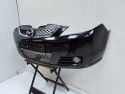 MAZDA 5 PREMACY II 05-08 ZDERZAK PRZOD PRZEDNI GRILL KPL