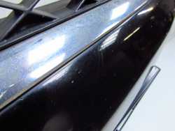 MAZDA 5 PREMACY II 05-08 ZDERZAK PRZOD PRZEDNI GRILL KPL