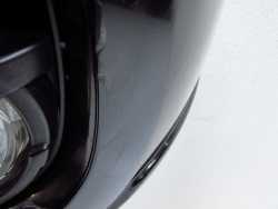 MAZDA 5 PREMACY II 05-08 ZDERZAK PRZOD PRZEDNI GRILL KPL