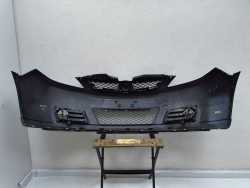 MAZDA 5 PREMACY II 05-08 ZDERZAK PRZOD PRZEDNI GRILL KPL