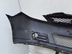 MAZDA 5 PREMACY II 05-08 ZDERZAK PRZOD PRZEDNI GRILL KPL