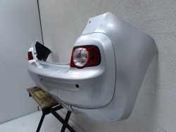 CITROEN C3 PICASSO 08-12 ZDERZAK TYL PDC KPL EZRC