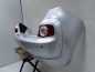 CITROEN C3 PICASSO 08-12 ZDERZAK TYL PDC KPL EZRC