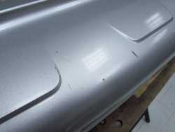 CITROEN C3 PICASSO 08-12 ZDERZAK TYL PDC KPL EZRC