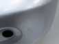 CITROEN C3 PICASSO 08-12 ZDERZAK TYL PDC KPL EZRC