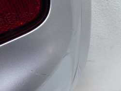 CITROEN C3 PICASSO 08-12 ZDERZAK TYL PDC KPL EZRC