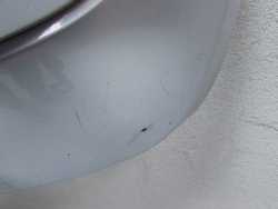 CITROEN C3 PICASSO 08-12 ZDERZAK TYL PDC KPL EZRC