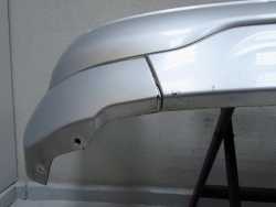 CITROEN C3 PICASSO 08-12 ZDERZAK TYL PDC KPL EZRC