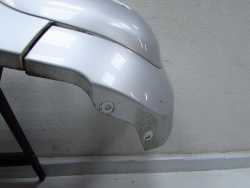 CITROEN C3 PICASSO 08-12 ZDERZAK TYL PDC KPL EZRC