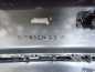 CITROEN C3 PICASSO 08-12 ZDERZAK TYL PDC KPL EZRC