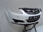OPEL CORSA D ZDERZAK PRZOD KPL 06-11 Z474